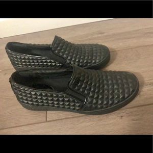 Michael Kors Slip-On Sneaker